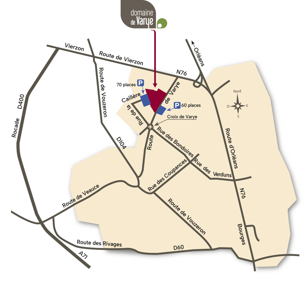 Contact Mairie de SaintDoulchard