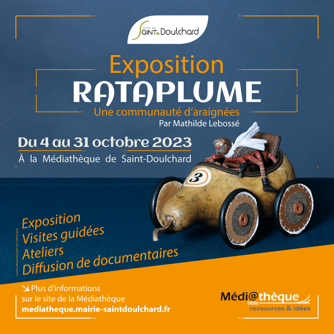 Exposition Rataplume